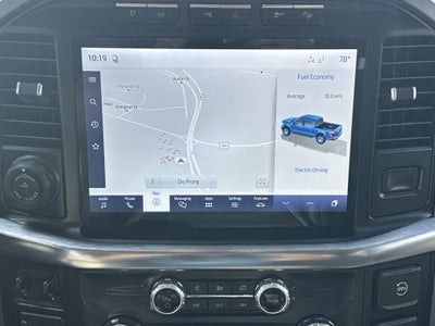 2022 Ford F-150 Base