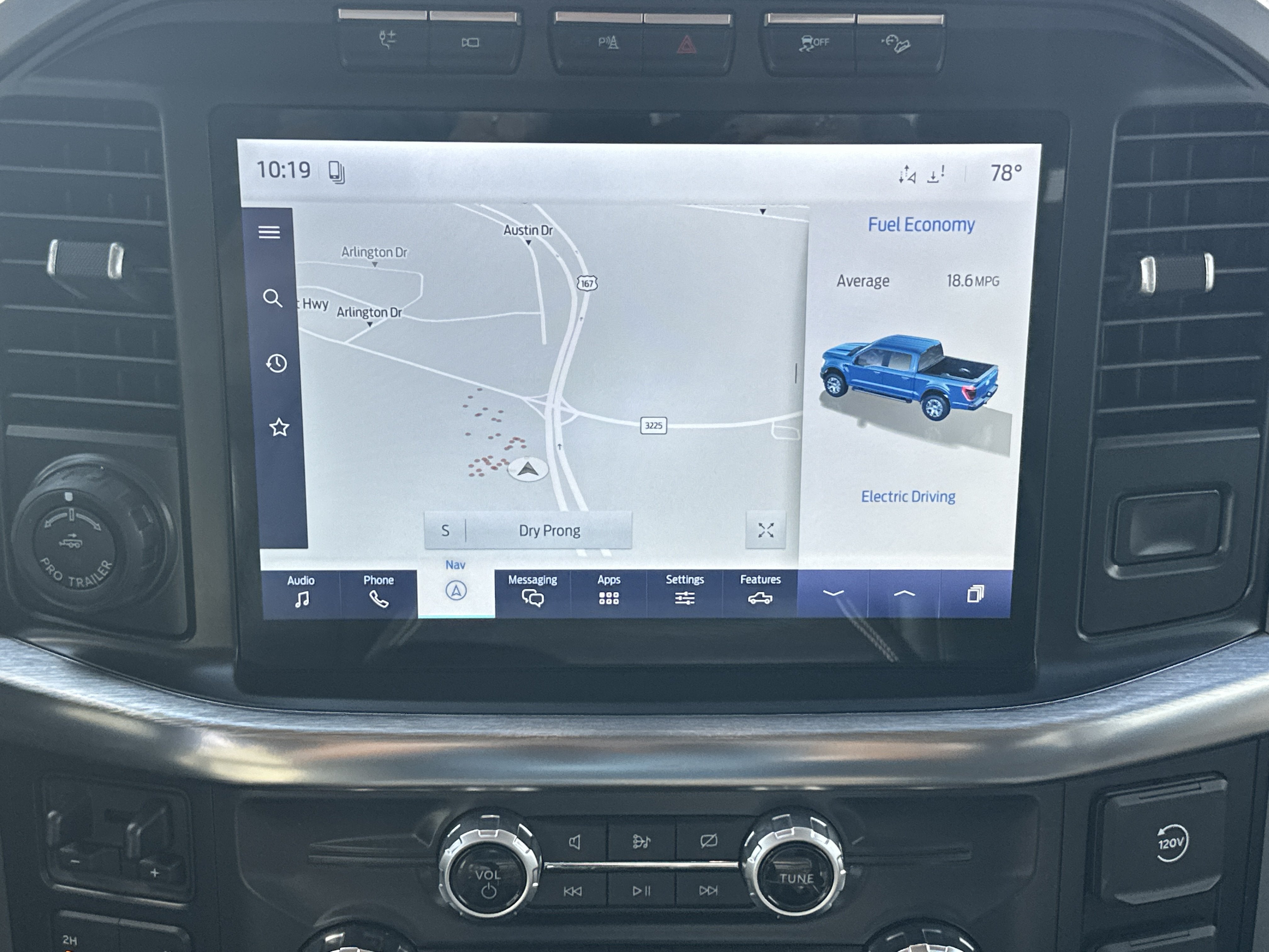 2022 Ford F-150 Base