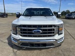 2022 Ford F-150 Base