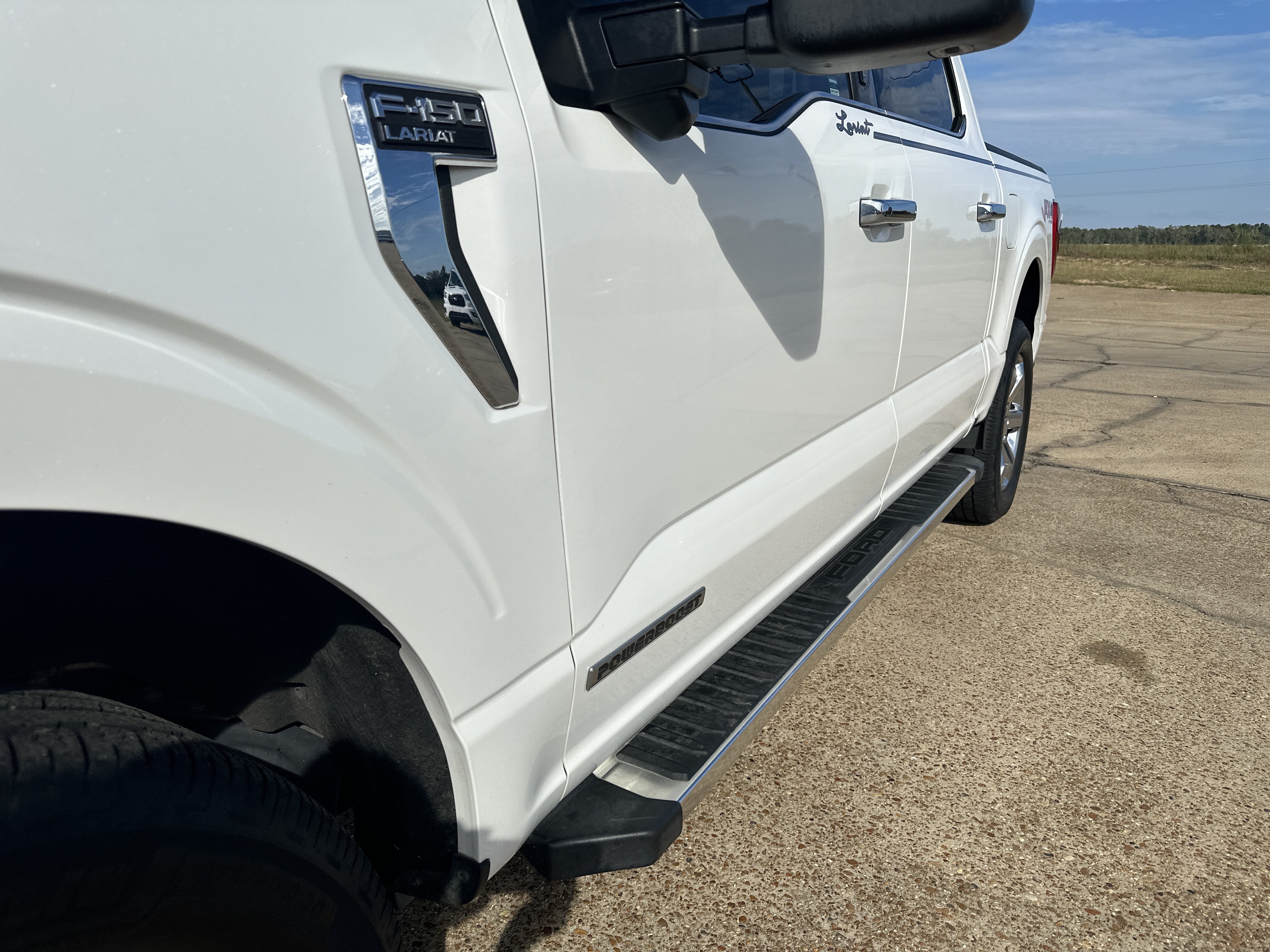 2022 Ford F-150 Base