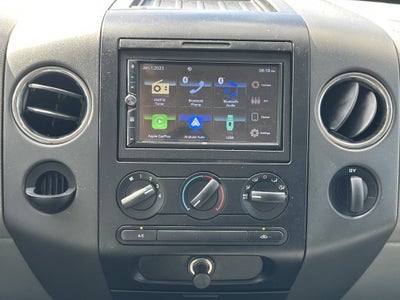 2008 Ford F-150 Base