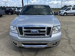 2008 Ford F-150 Base