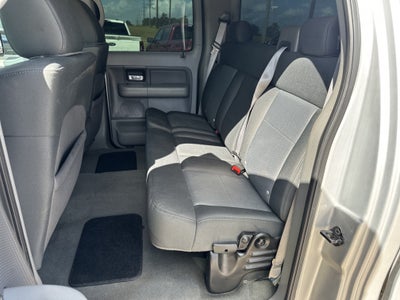 2008 Ford F-150 Base