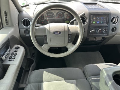 2008 Ford F-150 Base