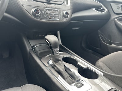 2024 Chevrolet Malibu LT w/1LT