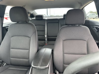 2024 Chevrolet Malibu LT w/1LT