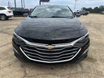 2024 Chevrolet Malibu LT w/1LT