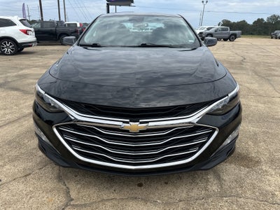 2024 Chevrolet Malibu LT w/1LT