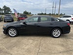 2024 Chevrolet Malibu LT w/1LT
