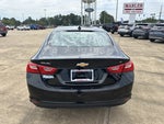 2024 Chevrolet Malibu LT w/1LT