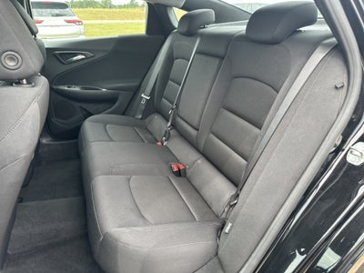 2024 Chevrolet Malibu LT w/1LT