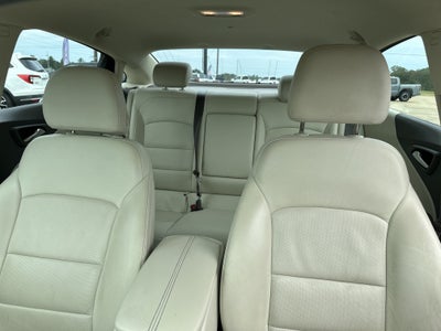 2024 Chevrolet Malibu LT w/2LT