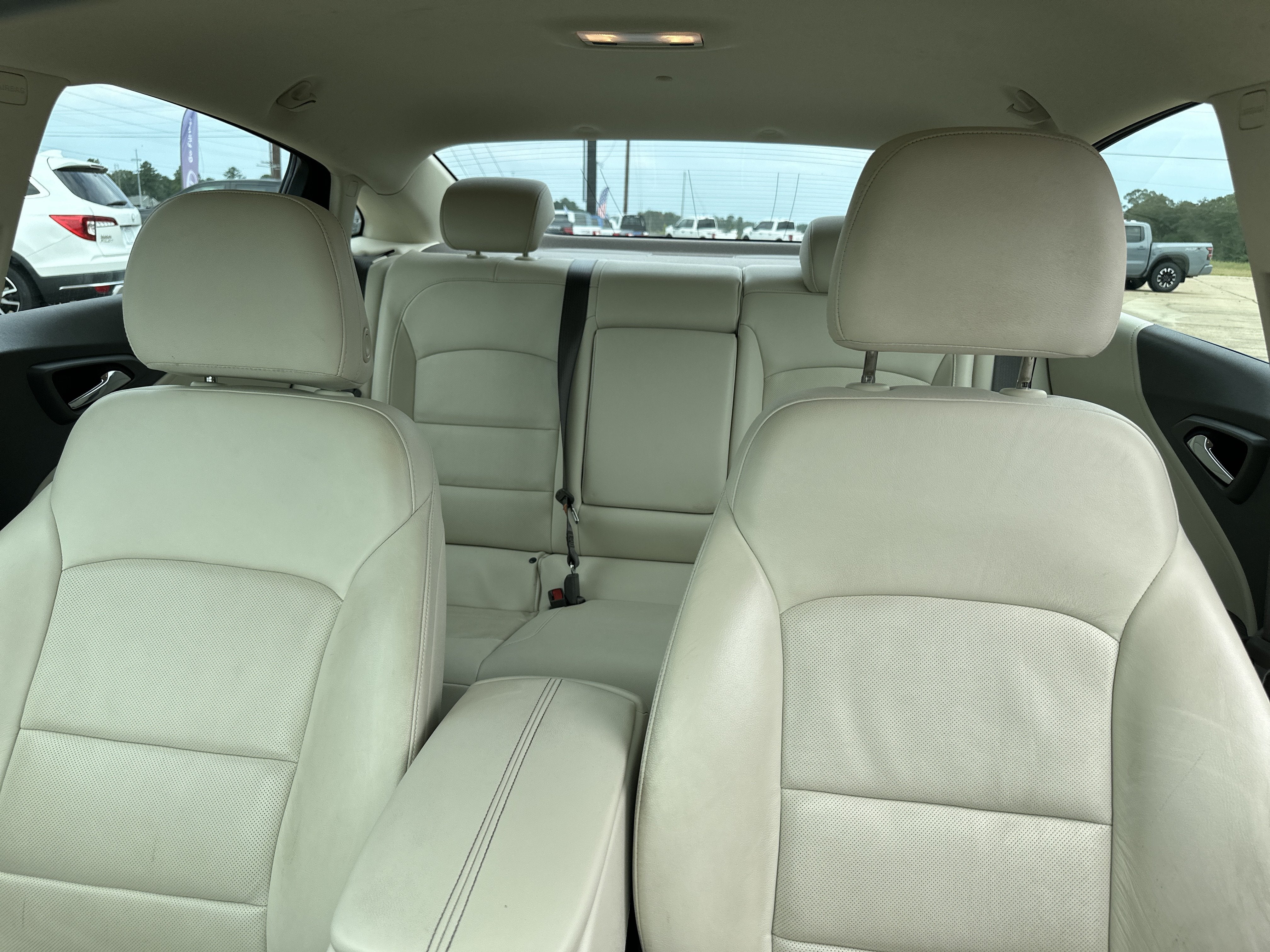 2024 Chevrolet Malibu LT w/2LT
