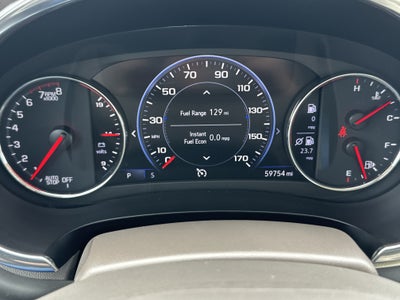 2024 Chevrolet Malibu LT w/2LT