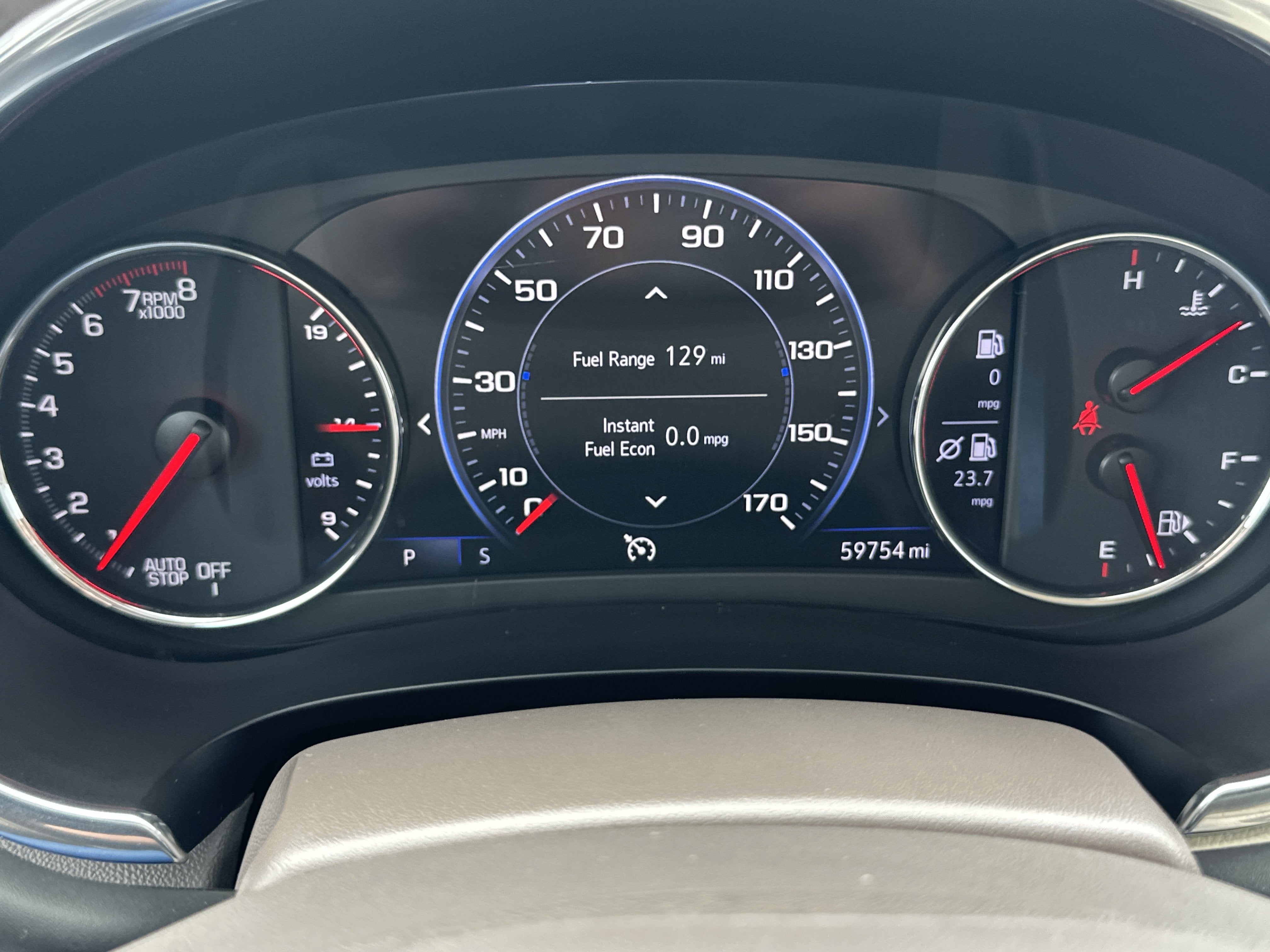 2024 Chevrolet Malibu LT w/2LT