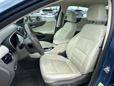 2024 Chevrolet Malibu LT w/2LT