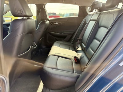 2024 Chevrolet Malibu LT w/2LT