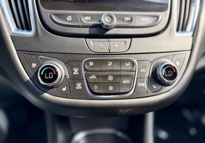 2024 Chevrolet Malibu LT w/2LT