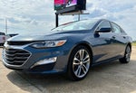 2024 Chevrolet Malibu LT w/2LT