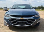 2024 Chevrolet Malibu LT w/2LT