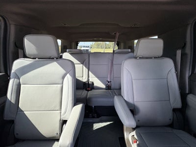 2024 GMC Yukon XL SLT