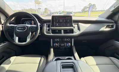 2024 GMC Yukon XL SLT