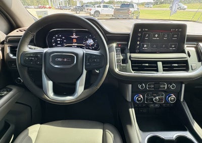 2024 GMC Yukon XL SLT