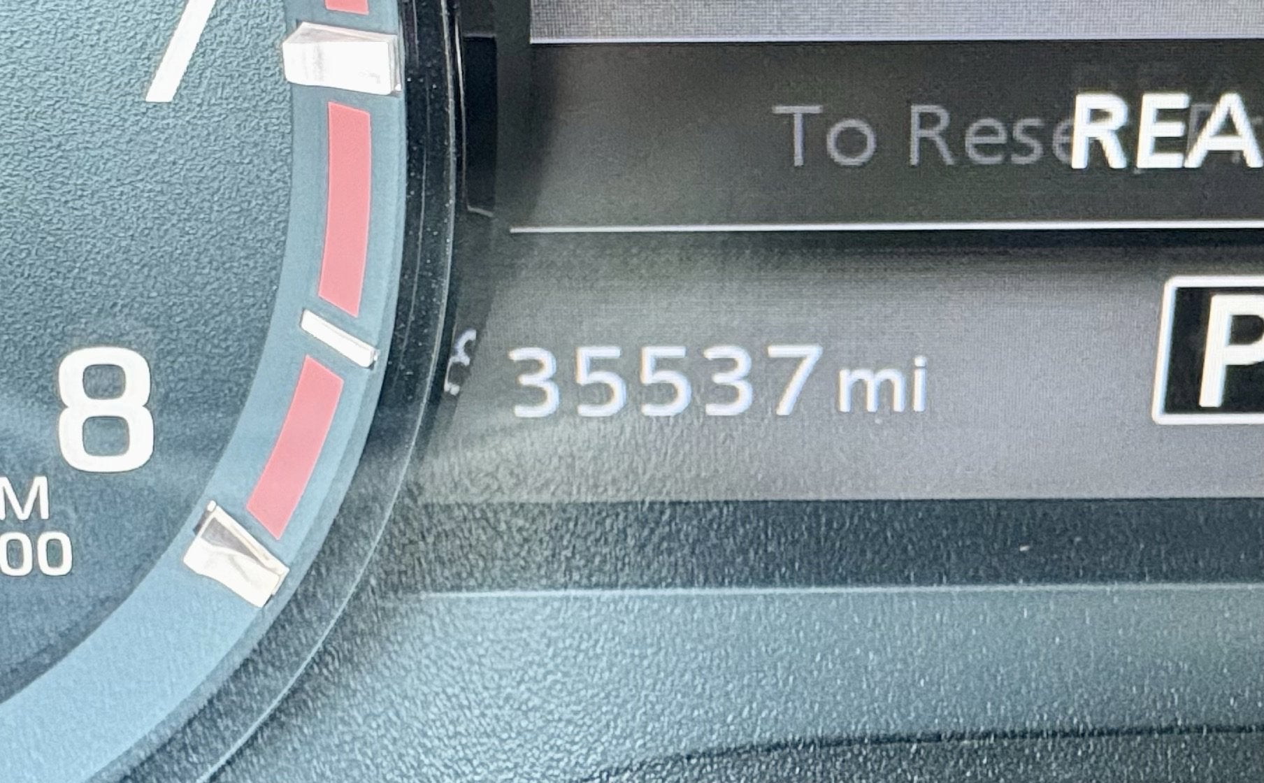 2023 Nissan Titan PRO-4X