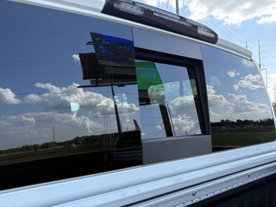 2023 Nissan Titan PRO-4X