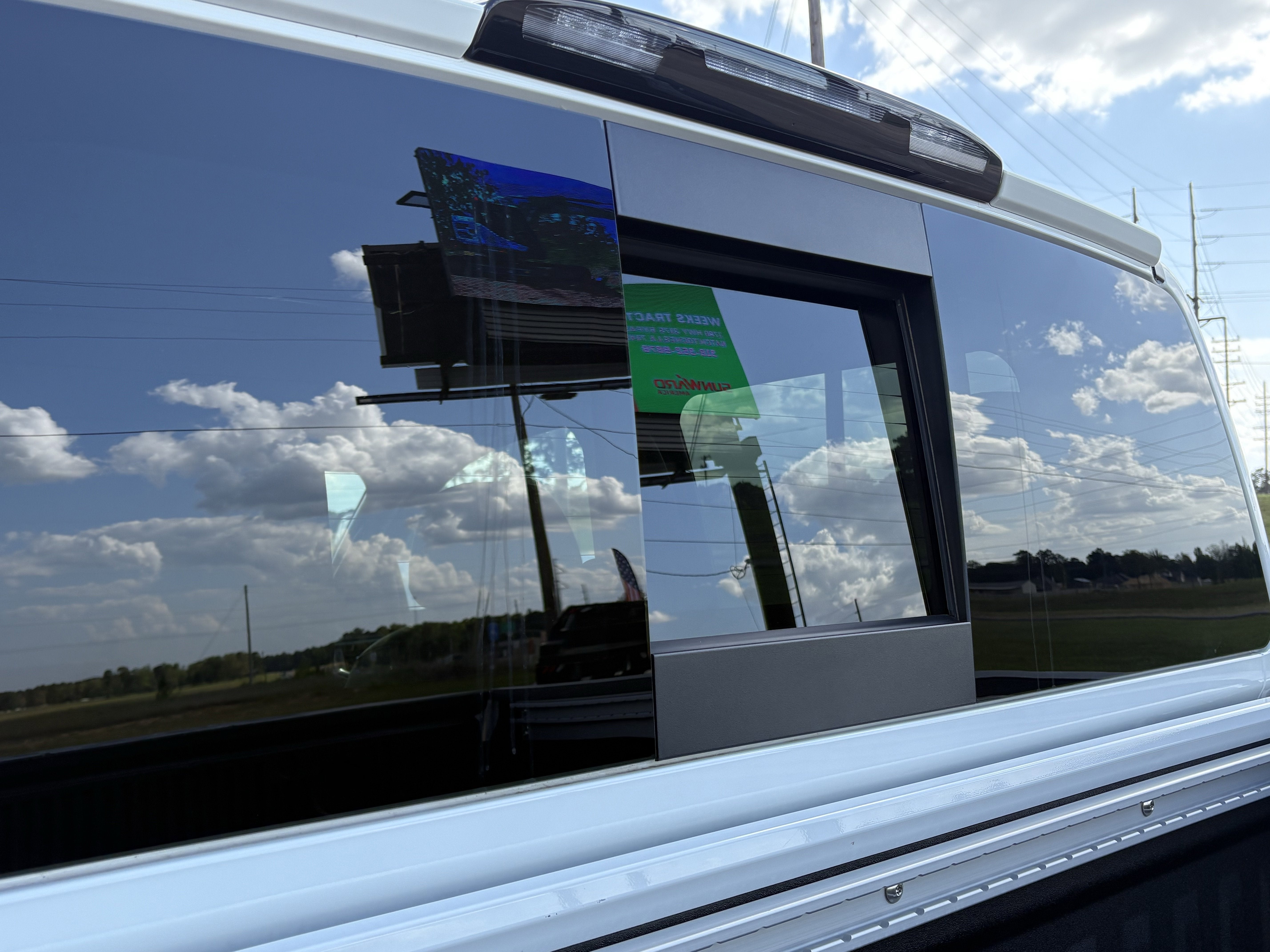 2023 Nissan Titan PRO-4X