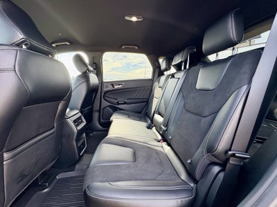 2023 Ford Edge ST