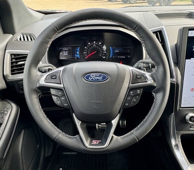 2023 Ford Edge ST