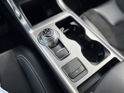 2023 Ford Edge ST