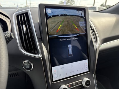 2023 Ford Edge ST