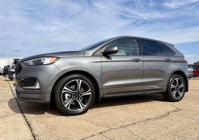 2023 Ford Edge ST