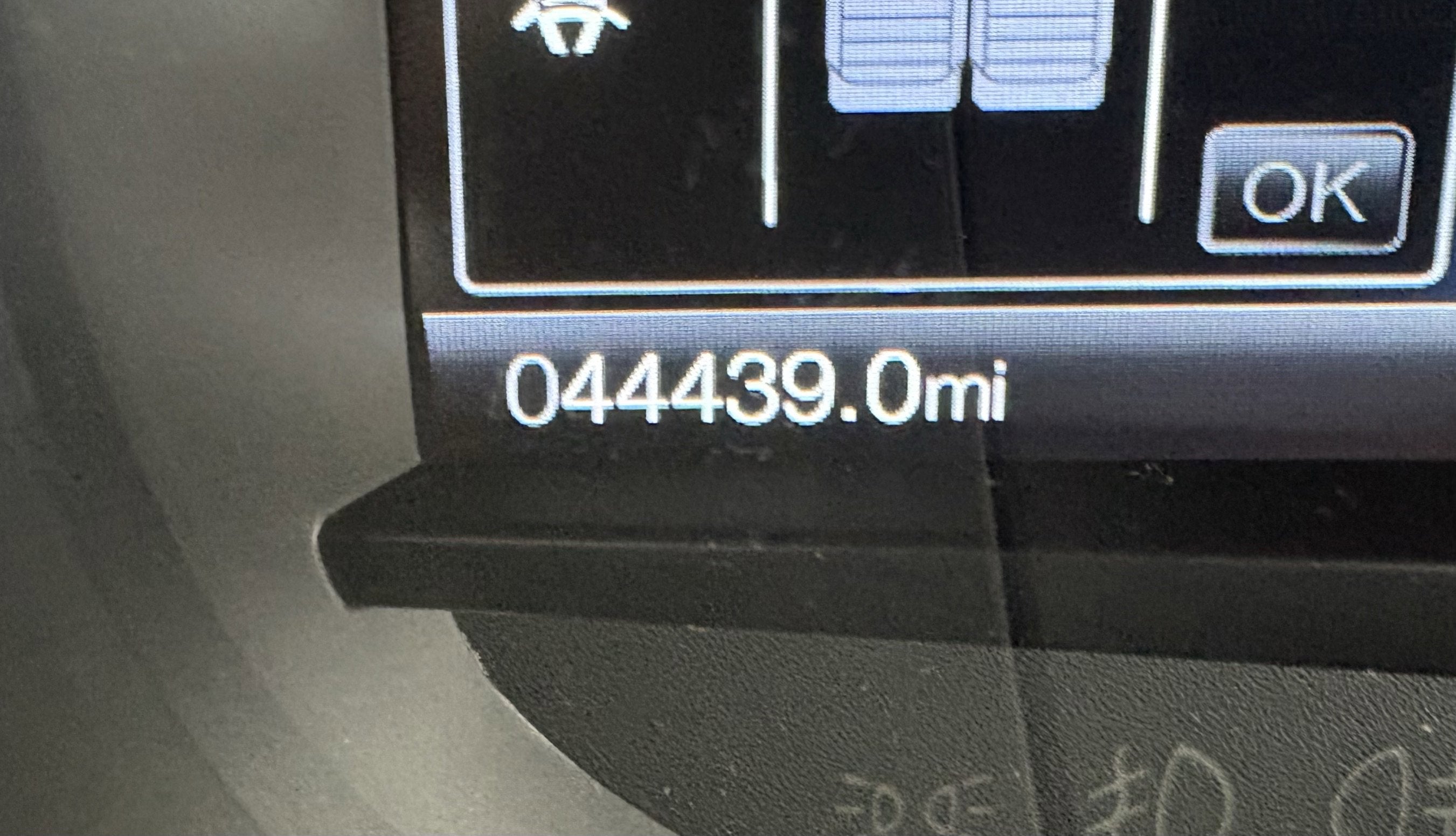 2023 Ford Edge ST