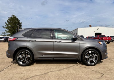 2023 Ford Edge ST