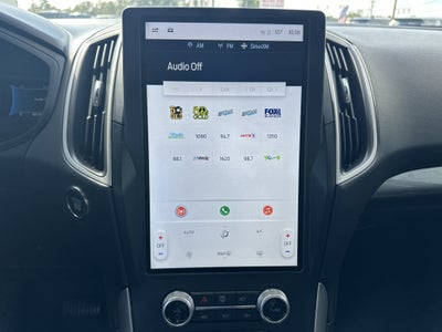 2023 Ford Edge SE
