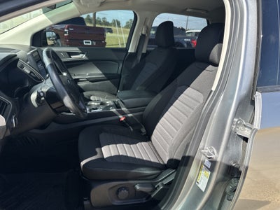 2023 Ford Edge SE