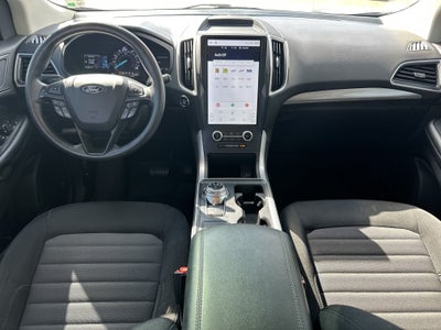 2023 Ford Edge SE