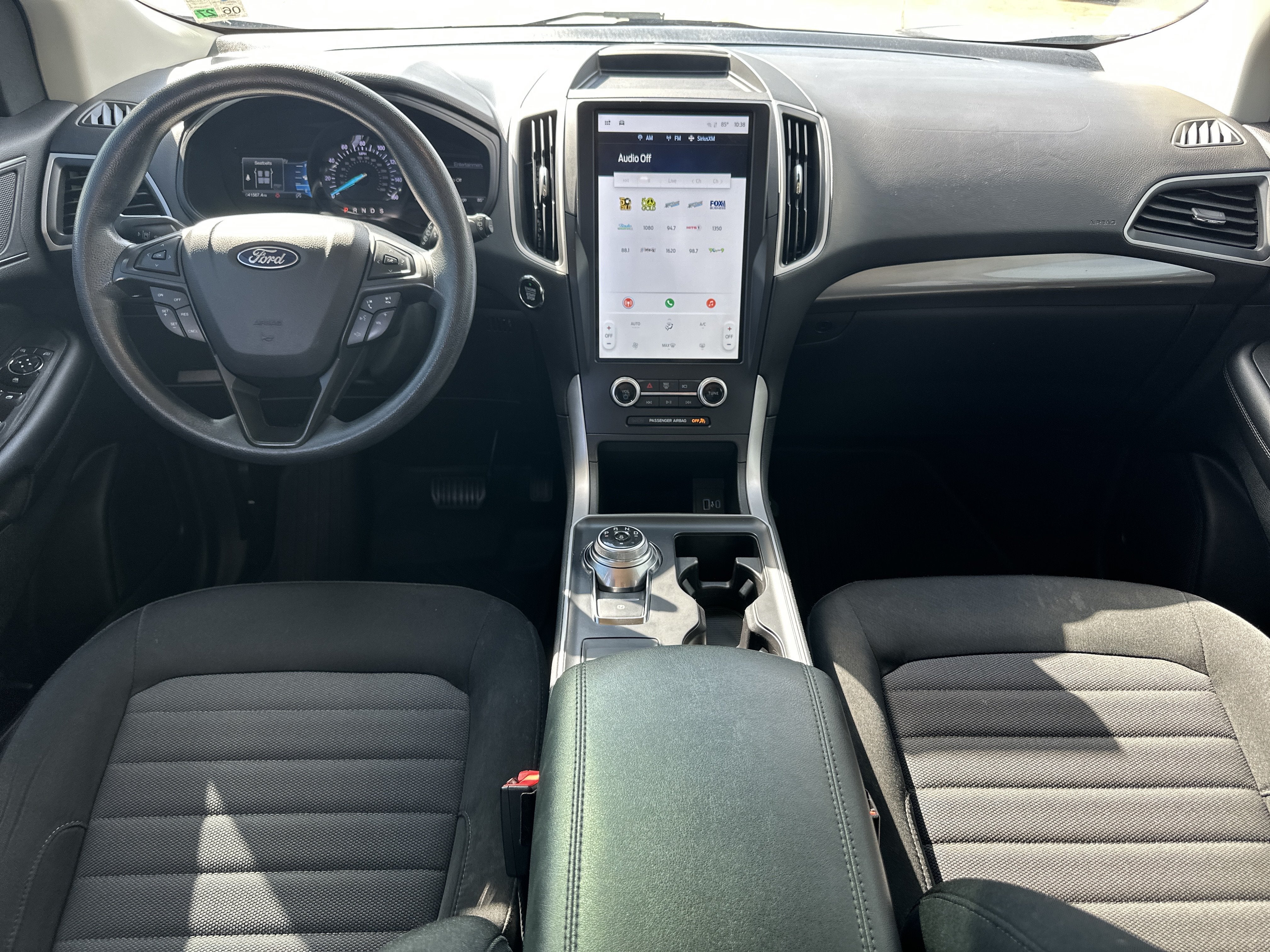 2023 Ford Edge SE