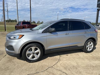 2023 Ford Edge SE
