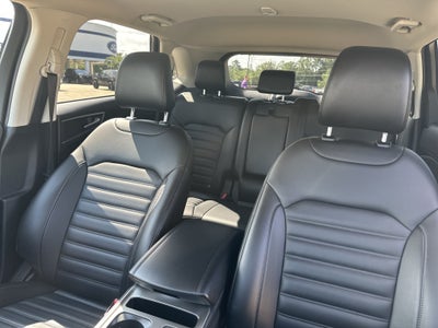 2024 Ford Edge Sport