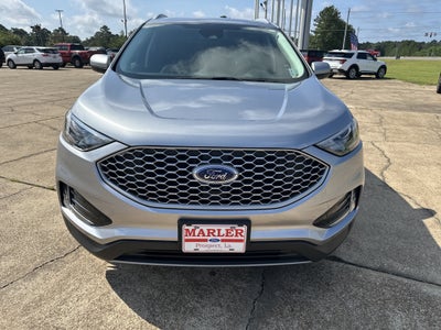 2024 Ford Edge Sport