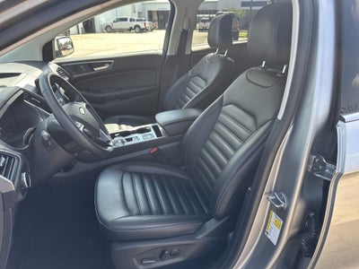 2024 Ford Edge Sport