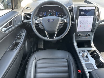 2024 Ford Edge Sport
