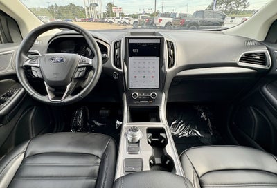 2024 Ford Edge Sport