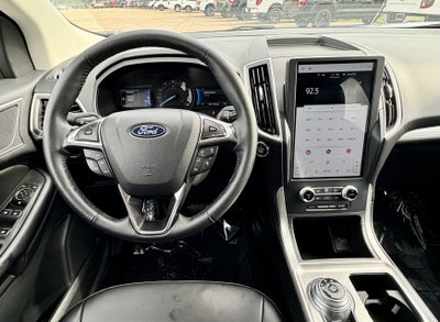 2024 Ford Edge Sport