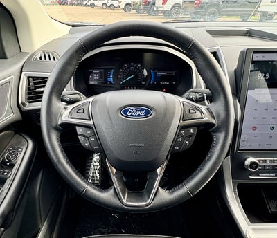 2024 Ford Edge Sport