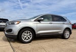 2024 Ford Edge Sport